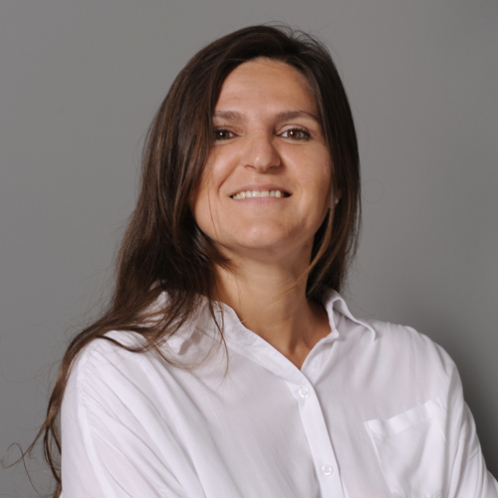 Vesna Zak