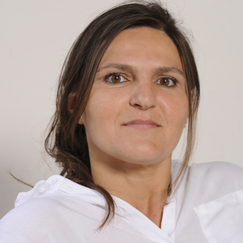 Vesna Zak