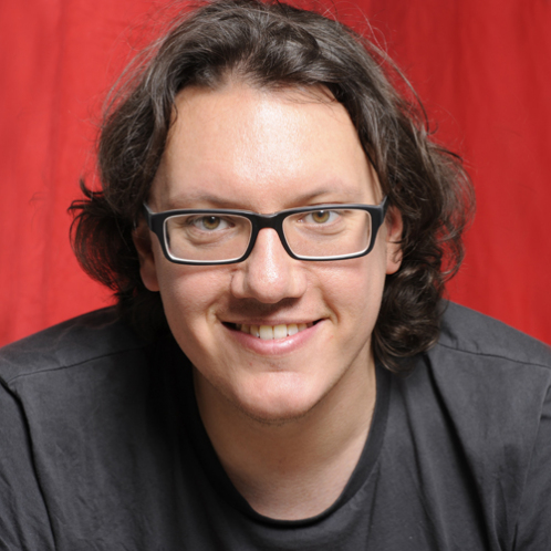 Janosch Rydzy