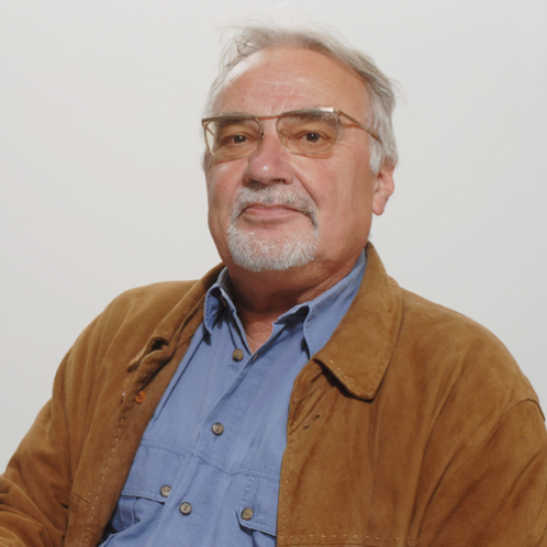 Prof. Dr. Günter Kehrer