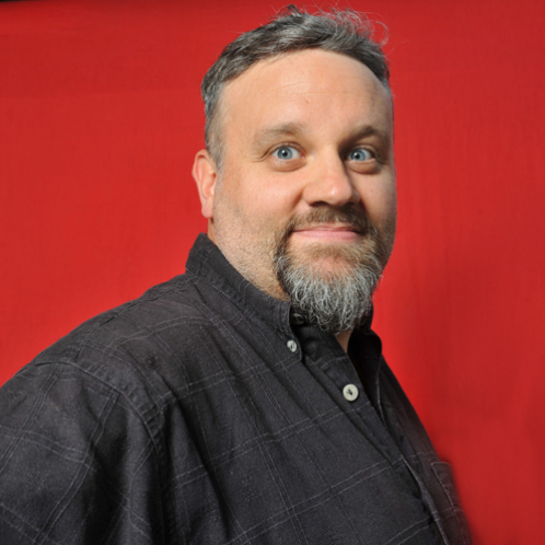 Marc Niedermeier