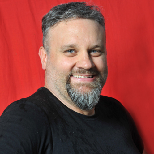 Marc Niedermeier