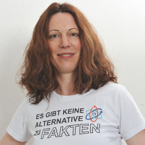 Miriam Mertens