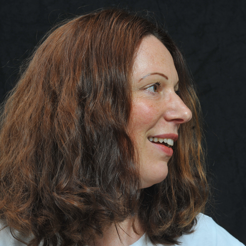 Miriam Mertens