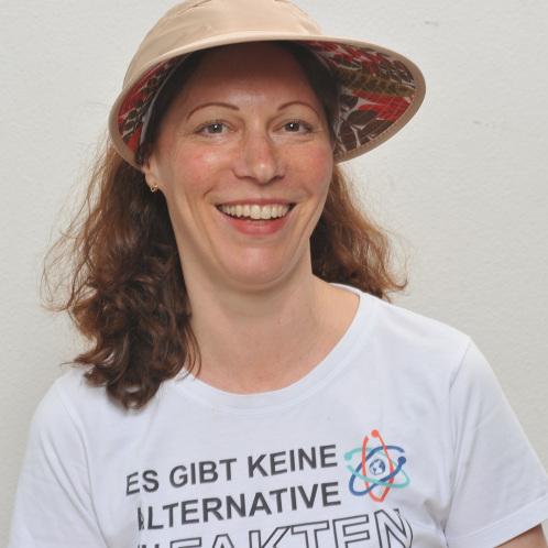Miriam Mertens