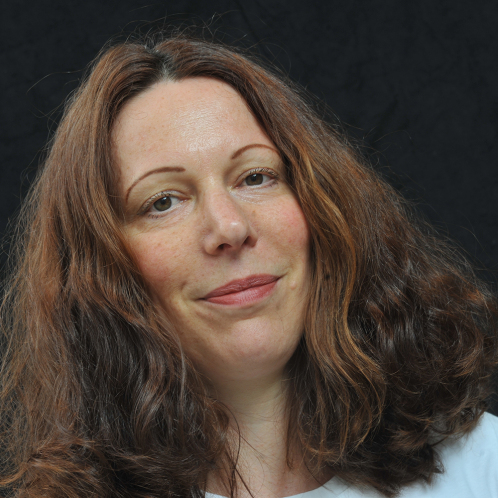 Miriam Mertens