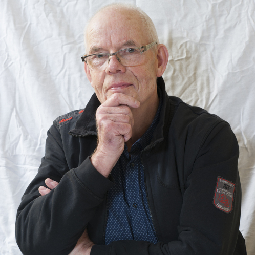Uwe Kalkbrenner