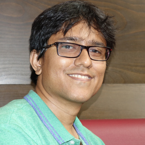 Arnab Goswami 