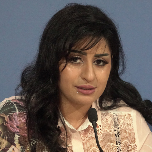 Rana Ahmad | Who-is-HU