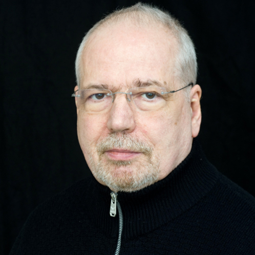 Klaus Fritz