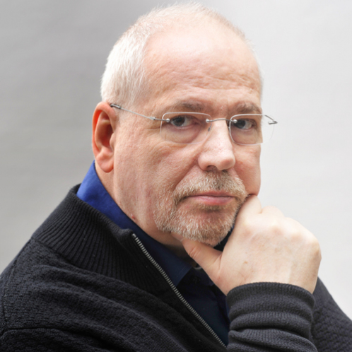 Klaus Fritz