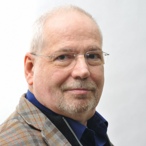 Klaus Fritz