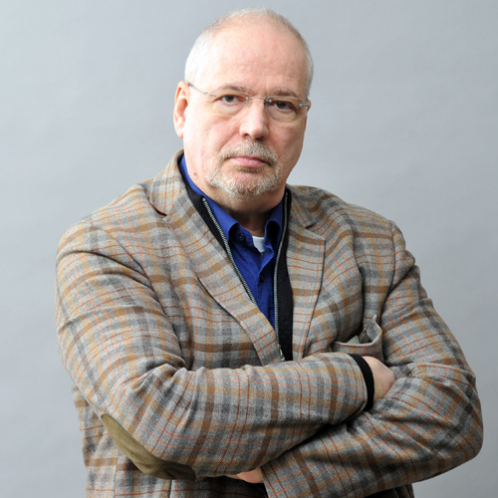 Klaus Fritz