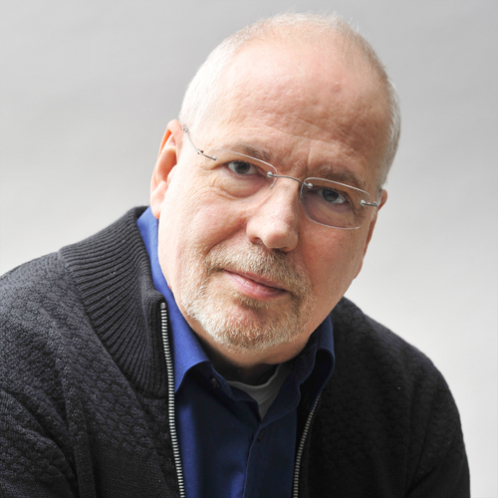 Klaus Fritz