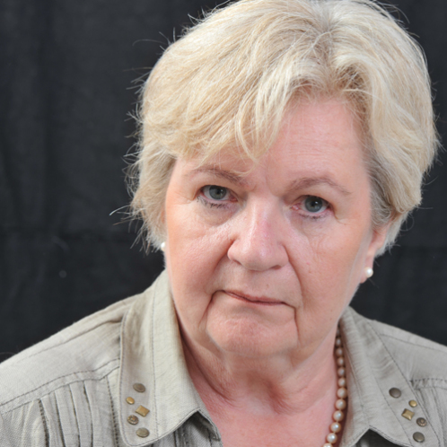 Regina Eppert