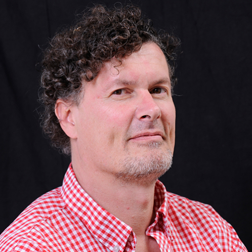 Ingo Eitelbach