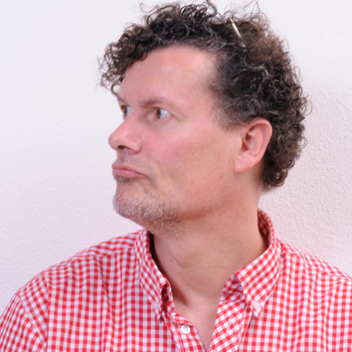 Ingo Eitelbach