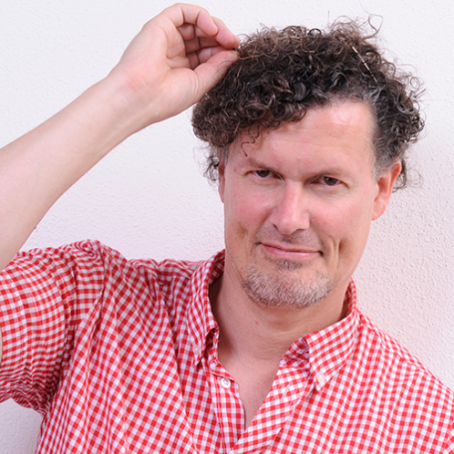 Ingo Eitelbach