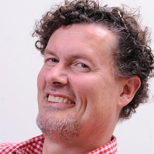 Ingo Eitelbach