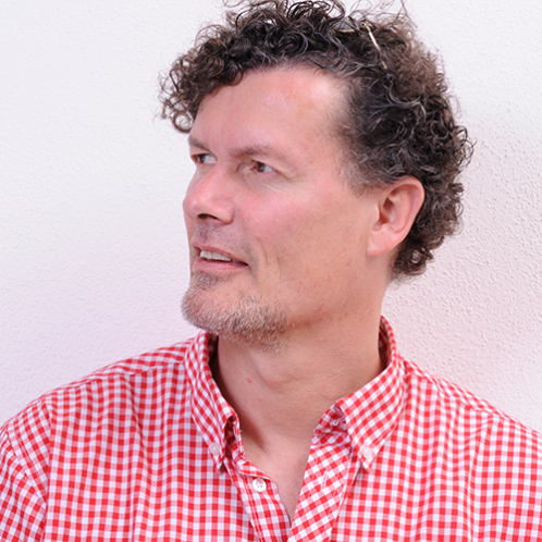 Ingo Eitelbach