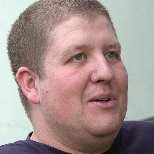Alexander Buhl