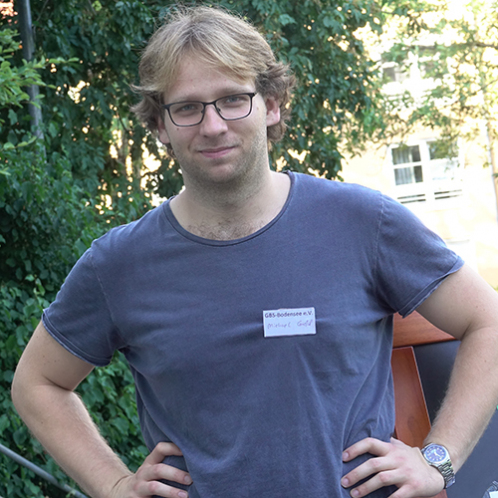 Michael Gießl