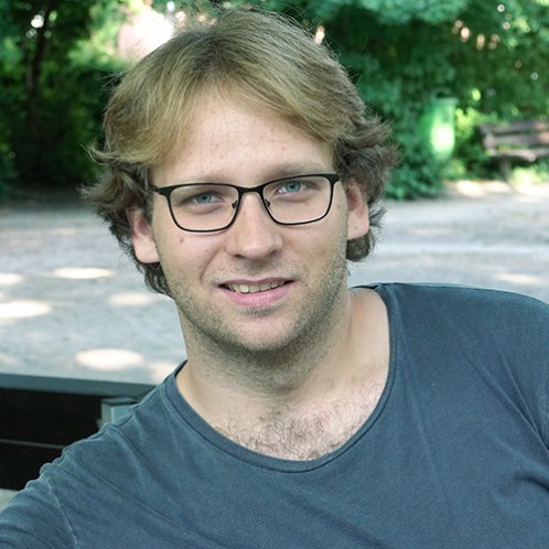 Michael Gießl