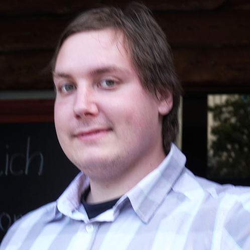Peter Holzmayr