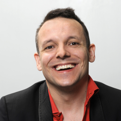 Dr. Dr. Florian Willet
