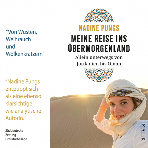 Nadine Pungs