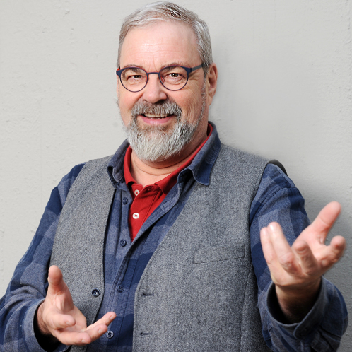 Johannes Schwill
