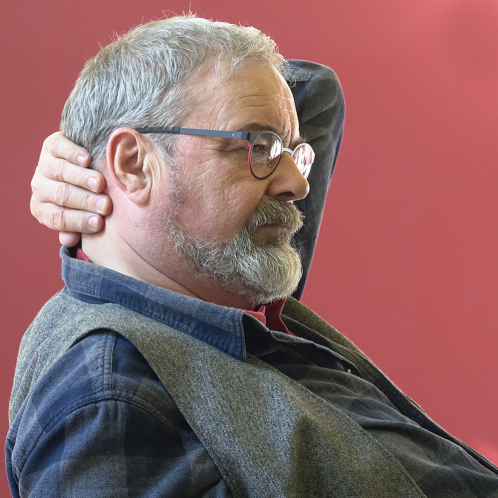 Johannes Schwill