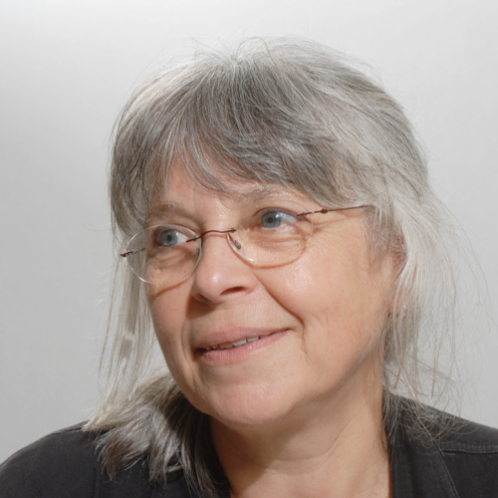 Ursula Schmidt-Losch