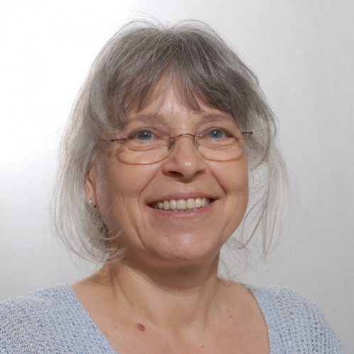 Ursula Schmidt-Losch