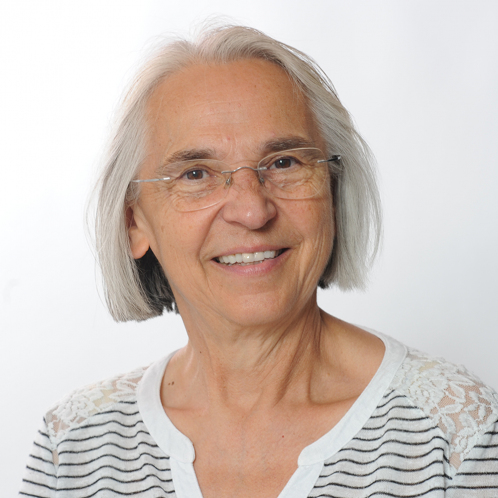 Ursula Nowakowski