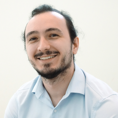 Dominik Mehlich