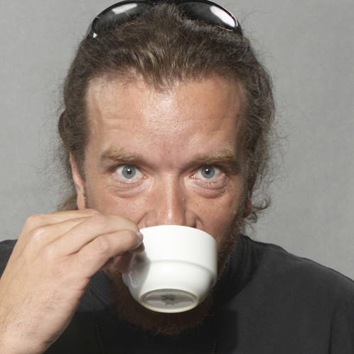 Torsten Scharwächter
