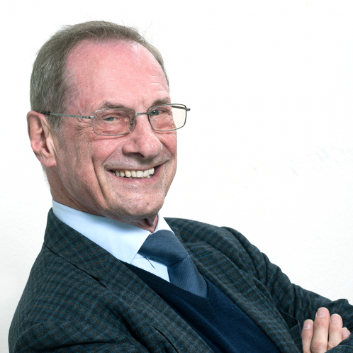 Dr. Jürgen Pelka