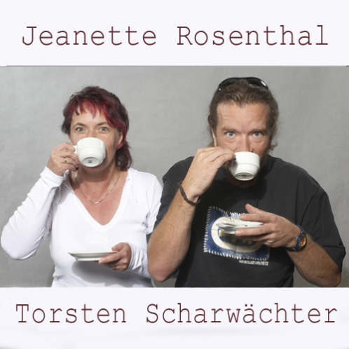 Jeanette Rosenthal
