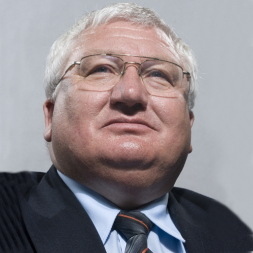 Dr. Klaus-Peter Krause