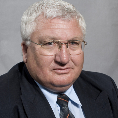 Dr. Klaus-Peter Krause