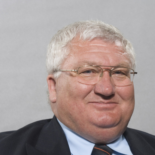Dr. Klaus-Peter Krause