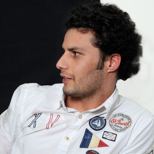 Hamed Sediq
