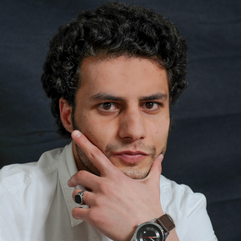 Hamed Sediq