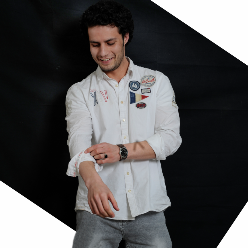 Hamed Sediq