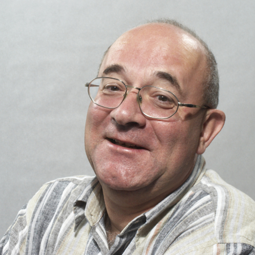 Jürgen Köster