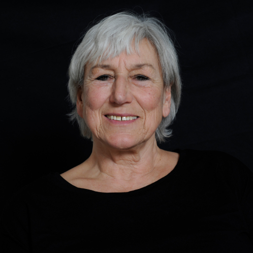 Hertha Beuschel-Menze