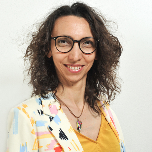 Dr. Cinzia Sciuto