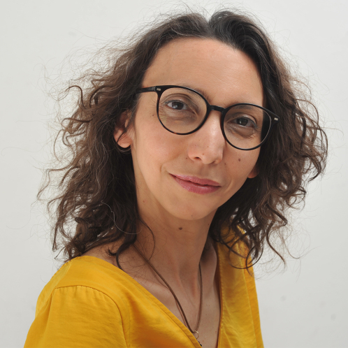 Dr. Cinzia Sciuto