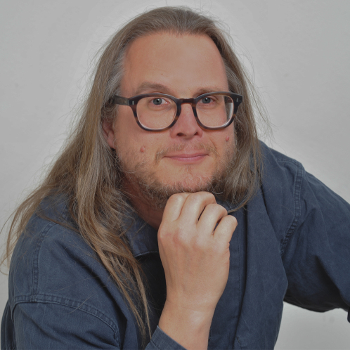 Dr. Robert Reick